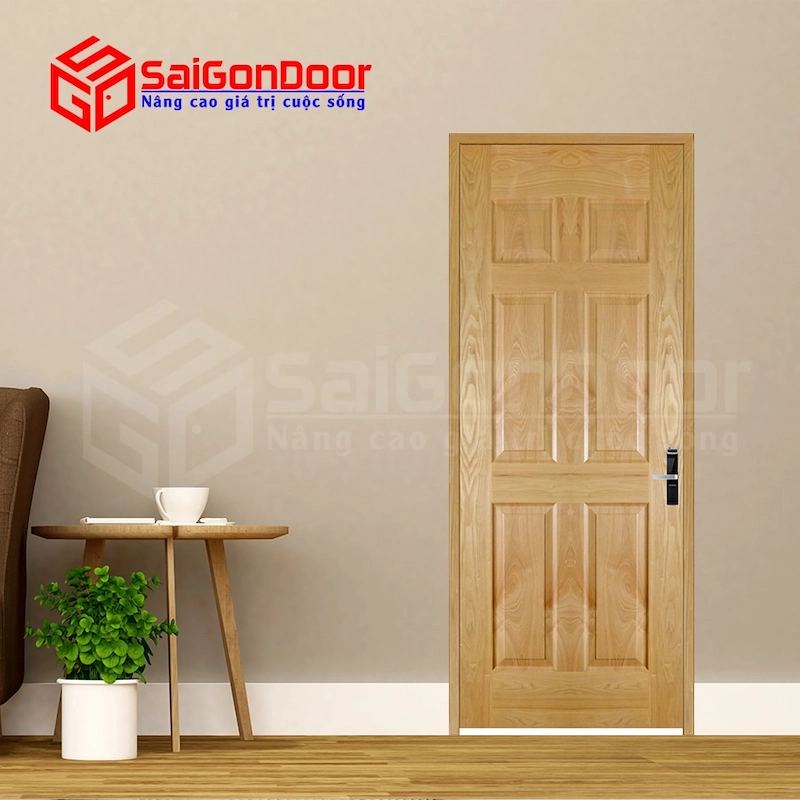 cửa phòng ngủ gỗ công nghiệp cửa phòng ngủ gỗ công nghiệp