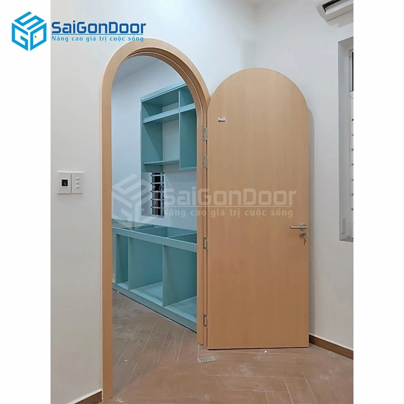 cửa vòm cổ điển cửa vòm cổ điển