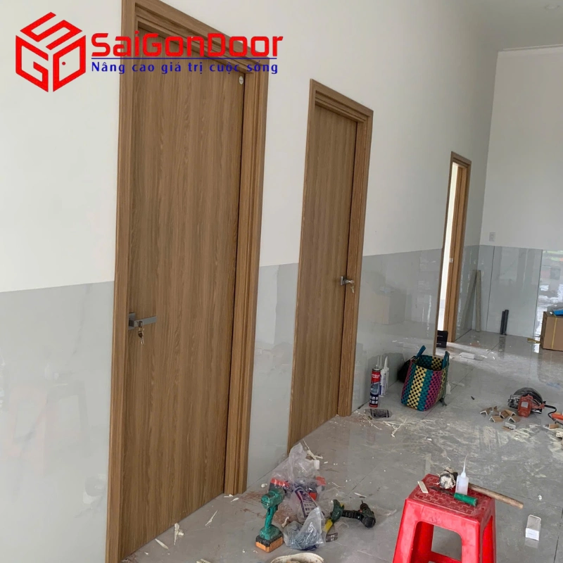 Thi công lắp đặt cửa phòng ngủ phường Tân Thới Nhất Thi công lắp đặt cửa phòng ngủ phường Tân Thới Nhất