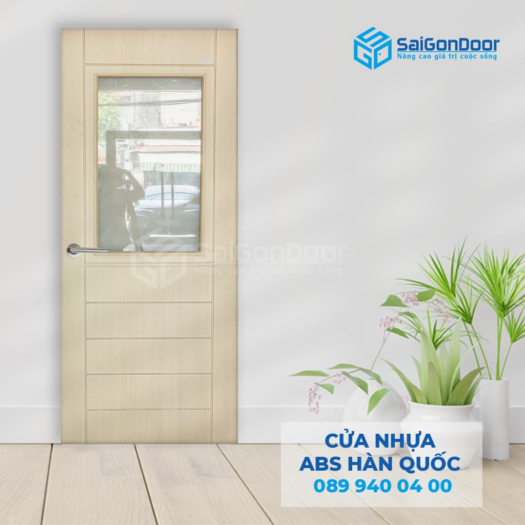 Cua ABS KOS 105A MQ808