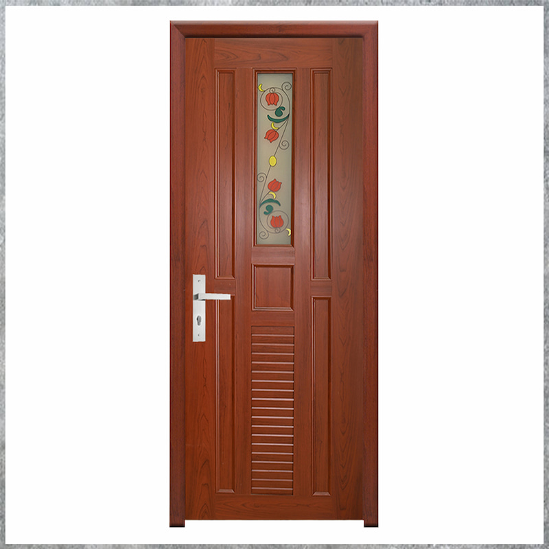 Cửa nhựa Đài Loan YB-85