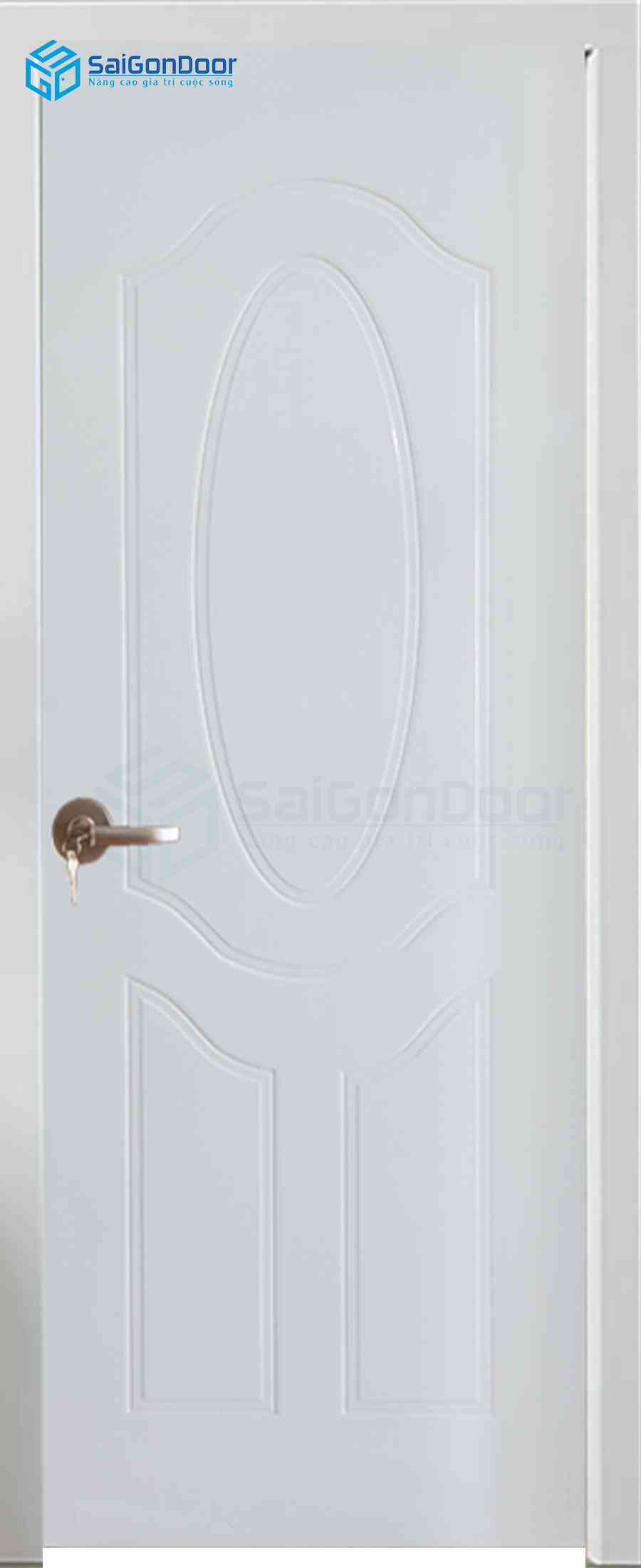 CỬA NHỰA COMPOSITE SYA 162 16 Cửa nhựa Composite SYA 162