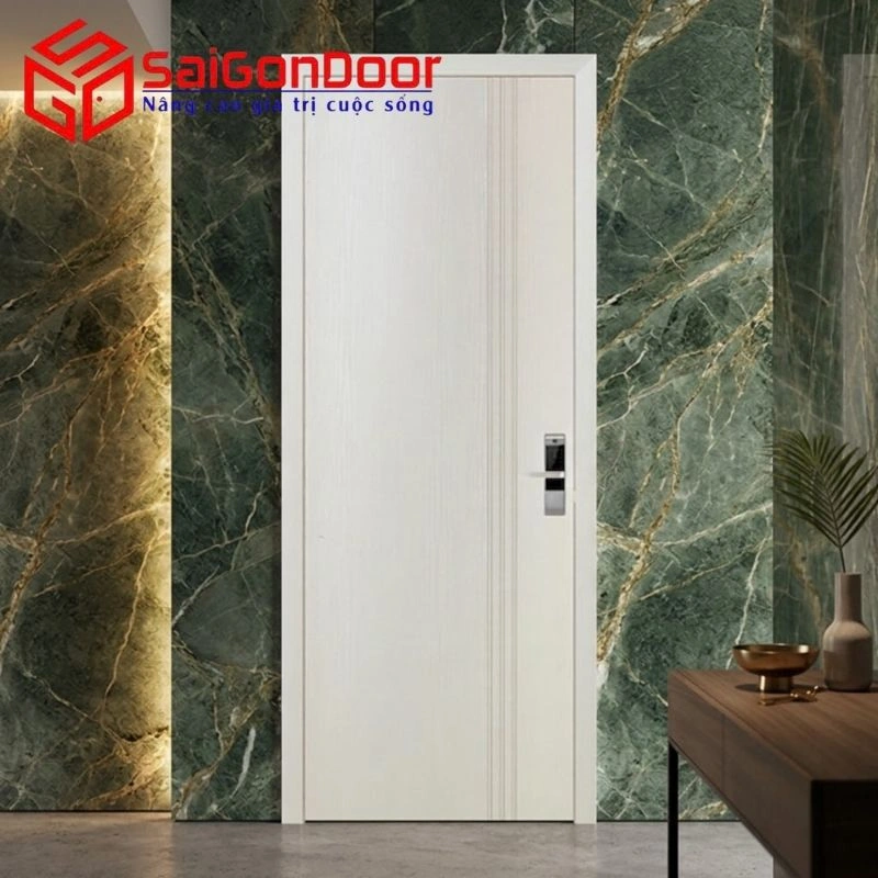 Cửa Nhựa ABS SGDABS-10 Cửa Nhựa ABS SGDABS-10