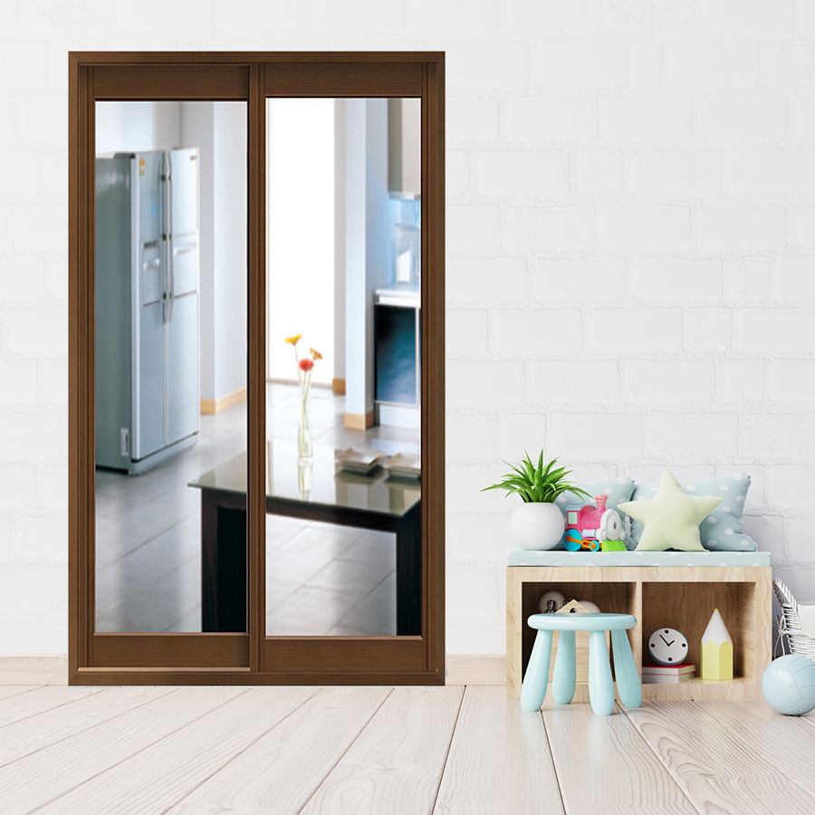 Cửa nhựa ABS PVC-SLIDING-DOOR