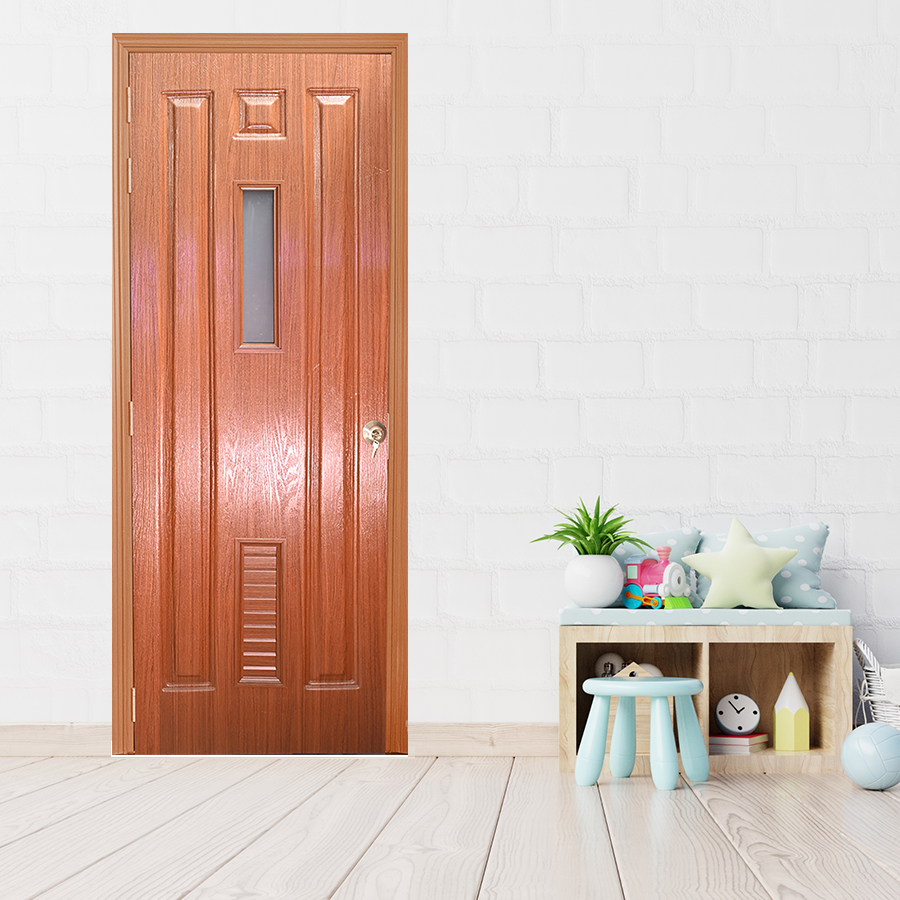 Cửa nhựa Đài Loan 05-802Ag