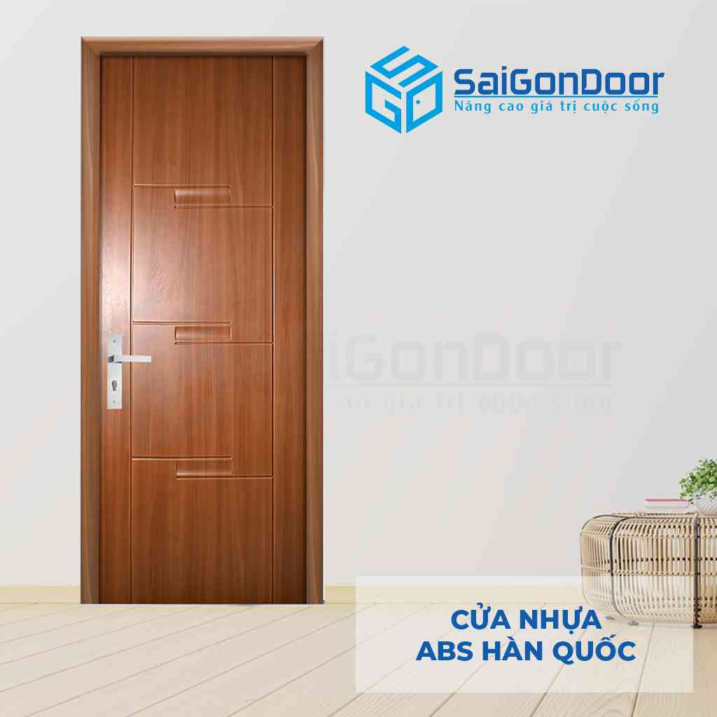 Cửa ABS KOS 111-MT104 SGD 