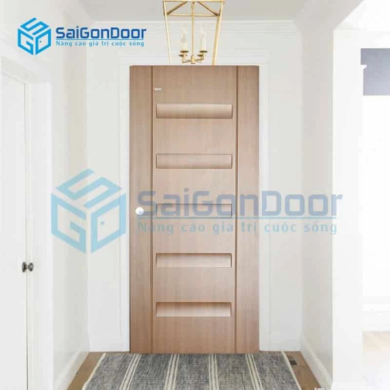 Cửa nhựa ABS Hàn Quốc KOS.110-MT104