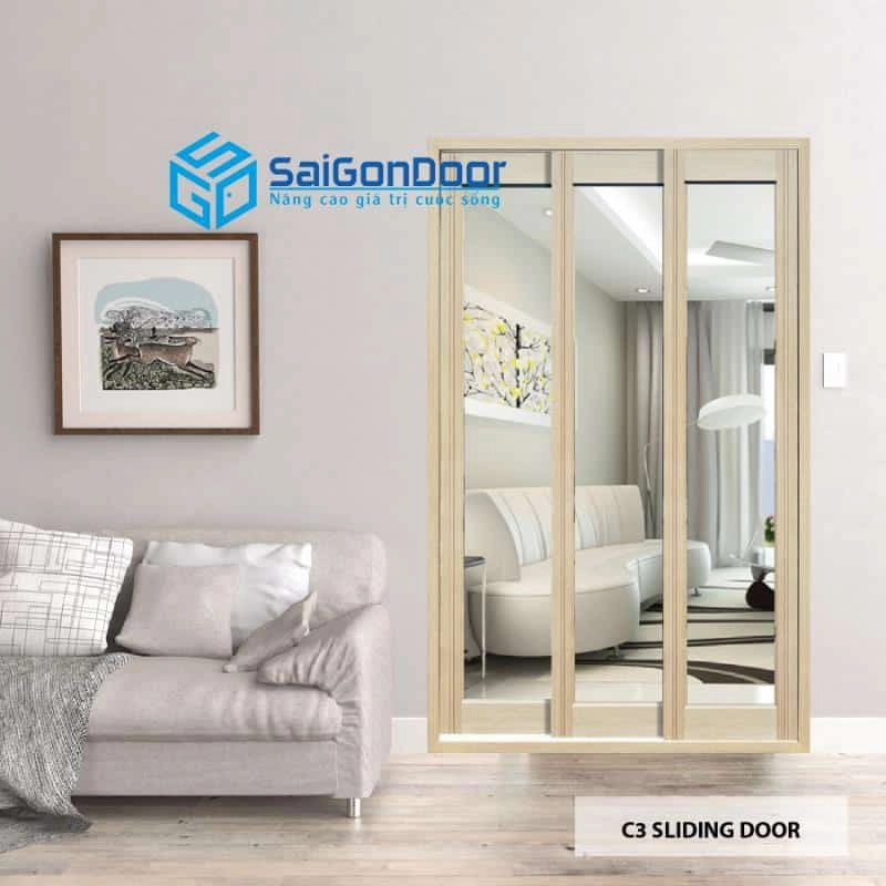  Cách âm, cách nhiệt hiệu quả