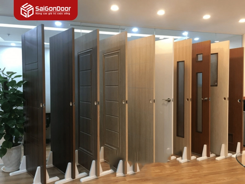 Những ưu điểm vượt trội của cửa nhựa ABS – Lựa chọn thông minh cho mọi công trình