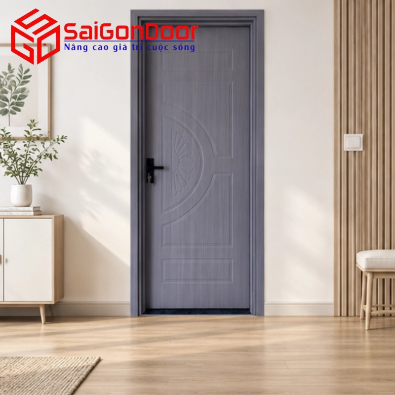 Ứng dụng thực tế: SGDCPS-08 phù hợp với không gian nào Ứng dụng thực tế: SGDCPS-08 phù hợp với không gian nào