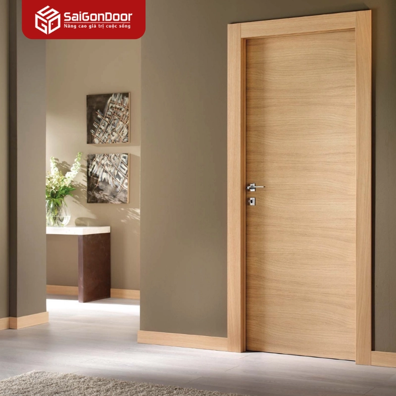  Ưu điểm vượt trội của cửa nhựa ABS