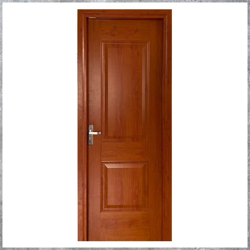 Cửa Thép Vân Gỗ SGD-KM.TVG-1C-6