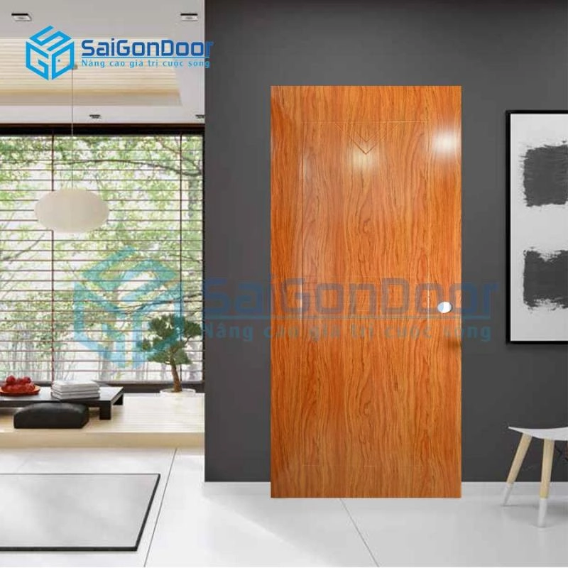 Cửa Nhựa Composite LX-VH