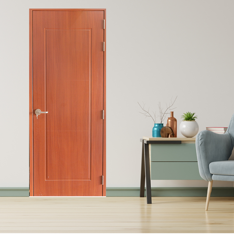 CỬA GỖ NHÀ VỆ SINH Composite 87