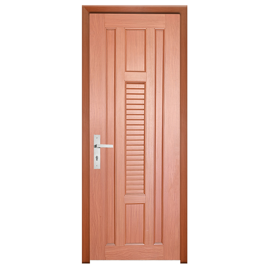 Mẫu cửa nhựa nhà vệ sinh YY-21