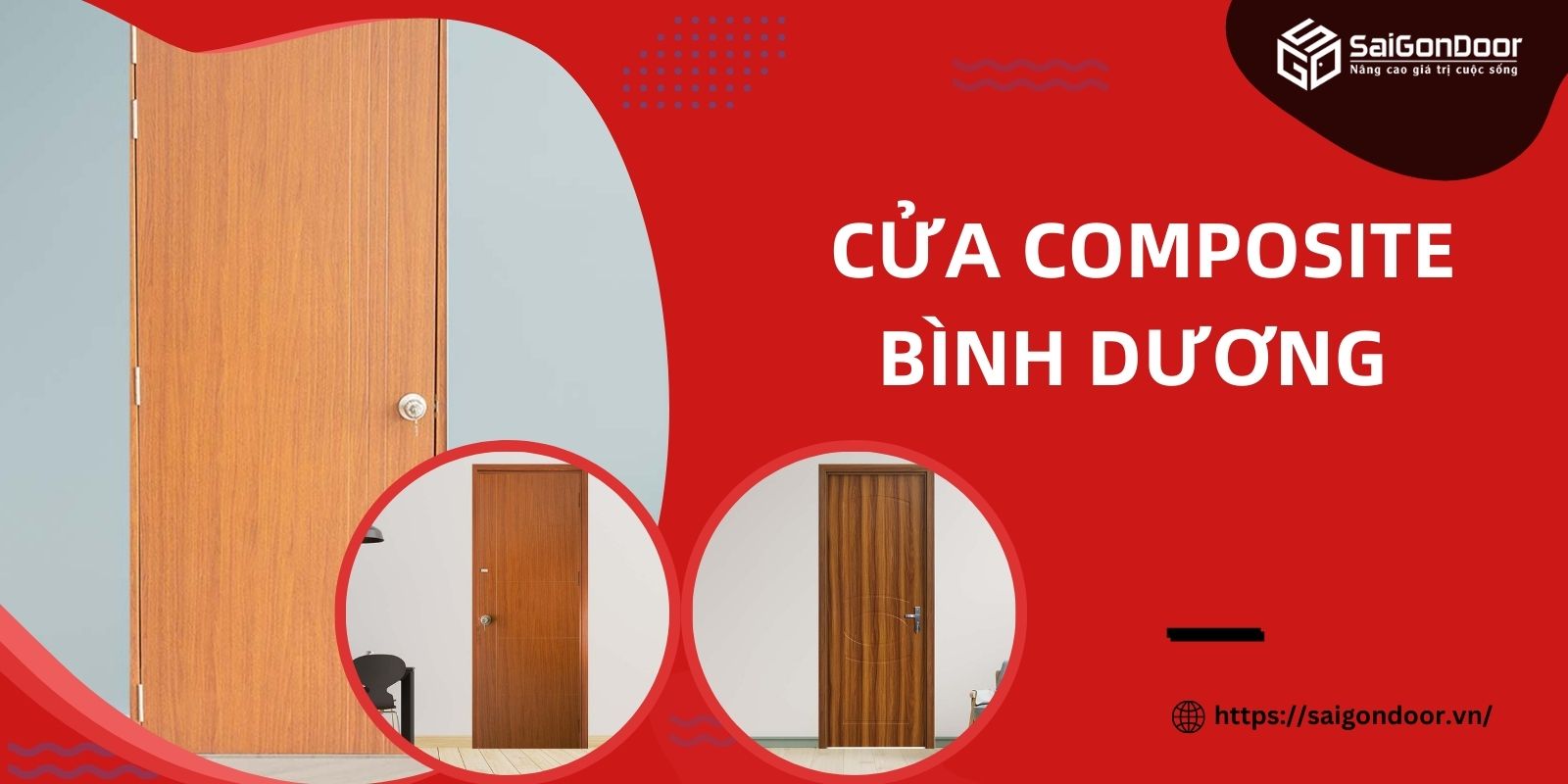 Cửa Composite Bình Dương – Sản Phẩm Top 1 Và Báo Giá Mới Nhất 2024 Cửa Composite Bình Dương – Sản Phẩm Top 1 Và Báo Giá Mới Nhất 2024
