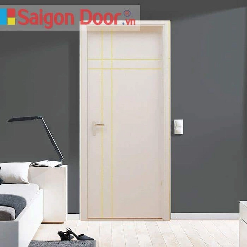 So sánh các loại cửa khác với cửa gỗ công nghiệp MDF chống ẩm 