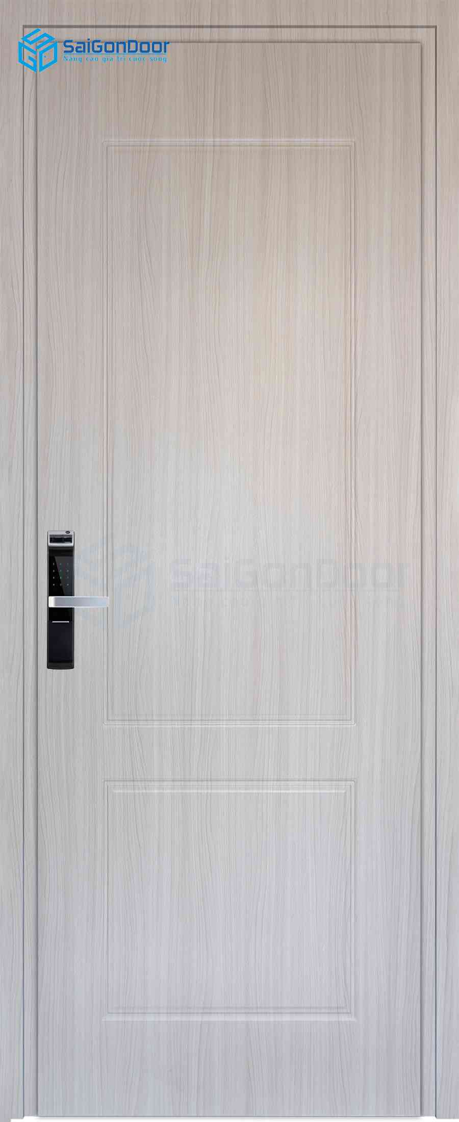 COMPOSITE PLASTIC DOORS B01-91