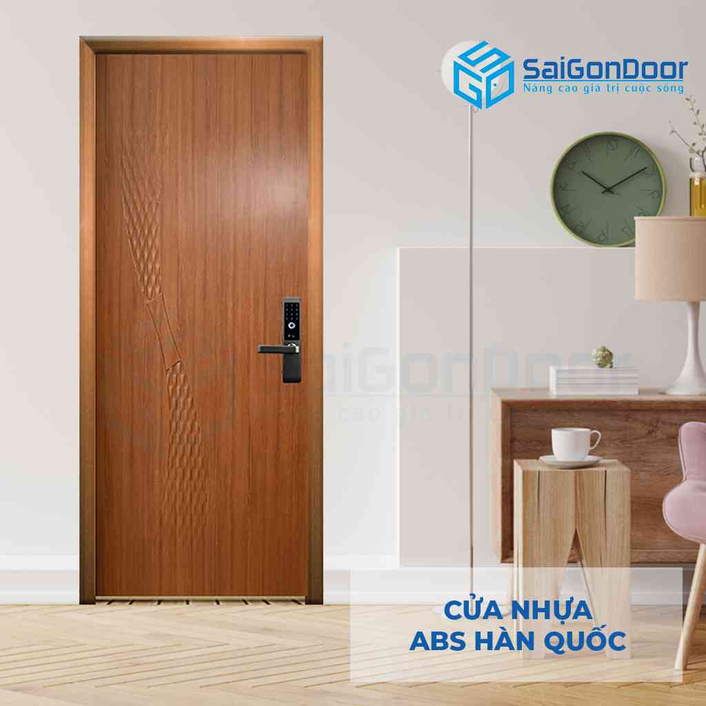 CỬA NHỰA ABS HÀN QUỐC KOS 305-W0901 (2)