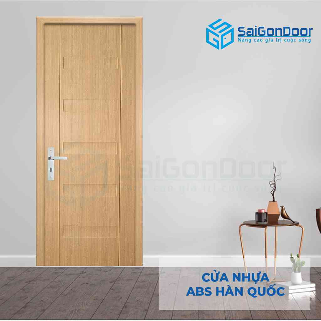 CỬA NHỰA ABS HÀN QUỐC KOS 110-MQ808 (2)