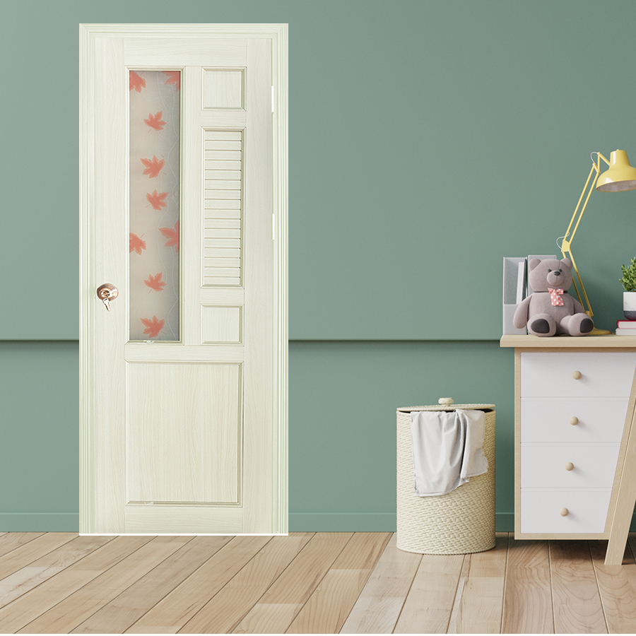 Cửa nhựa Đài Loan YG-12_