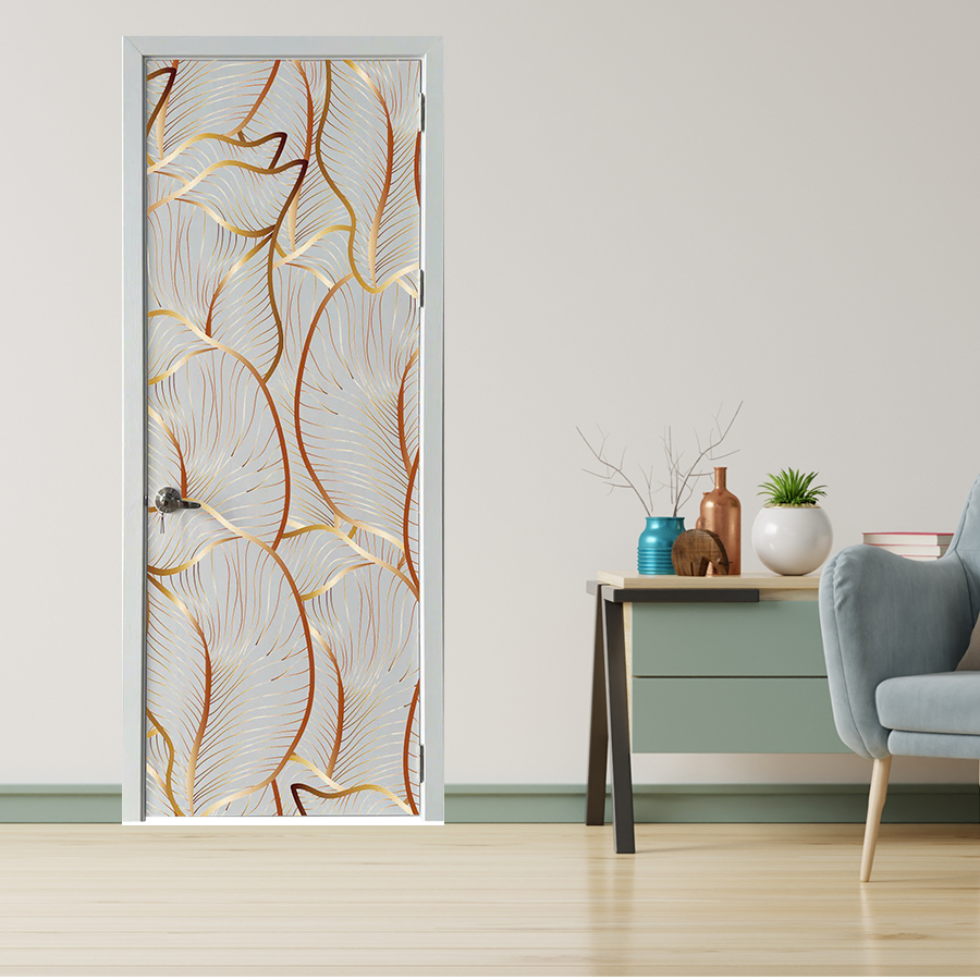 Cửa nhựa Composite cao cấp UV 13