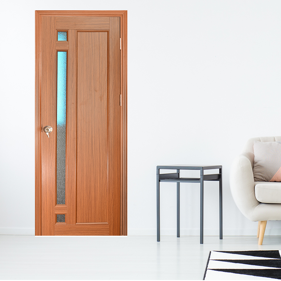 Cửa nhựa Đài Loan YY-14