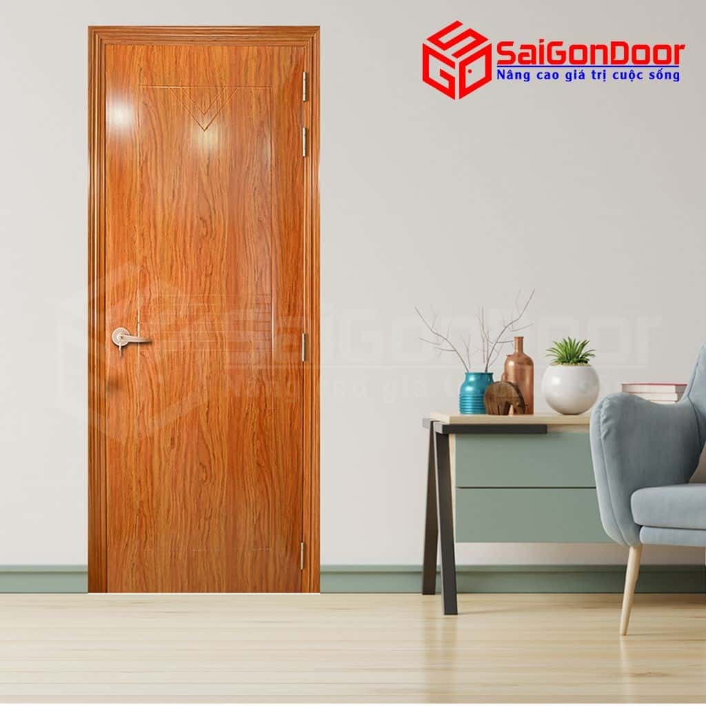 Cửa nhựa Composite SGD7-Sungyu-LX-23-ko-kinh