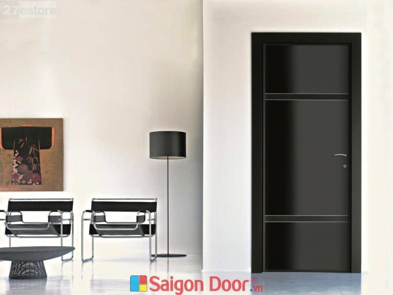 Mẫu cửa gỗ cao cấp tại Saigondoor.vn