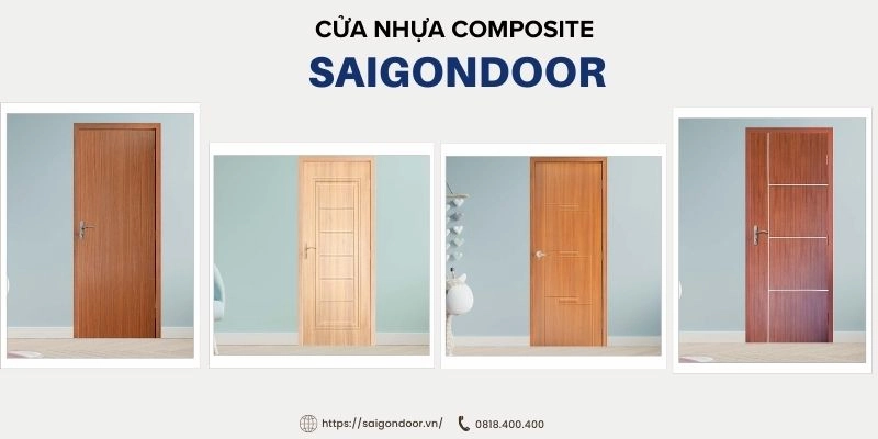Lợi ích khi hợp tác cùng Saigondoor tại Phường Bình Hòa