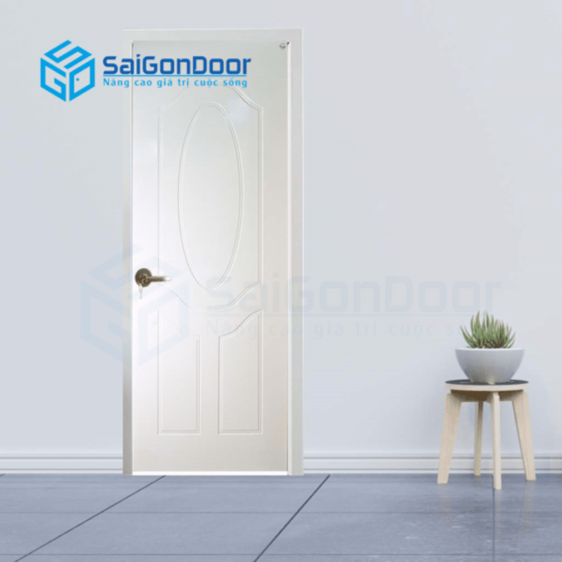 Mẫu cửa đẹp tại Saigondoor