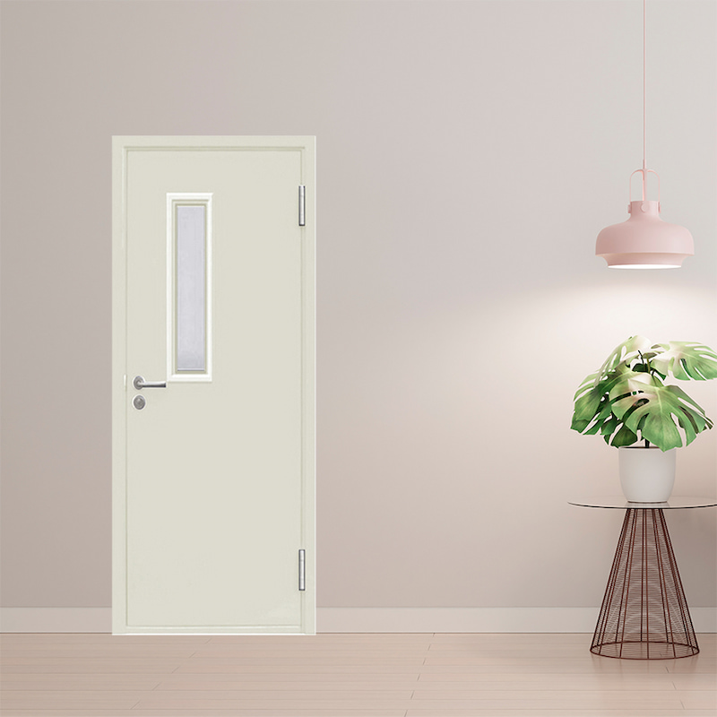 Cửa Thép Chống Cháy TCC. P1G1a-1-C2
