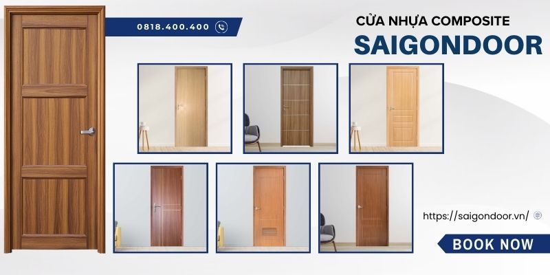 Lựa chọn các sản phẩm phù hợp với công trình 