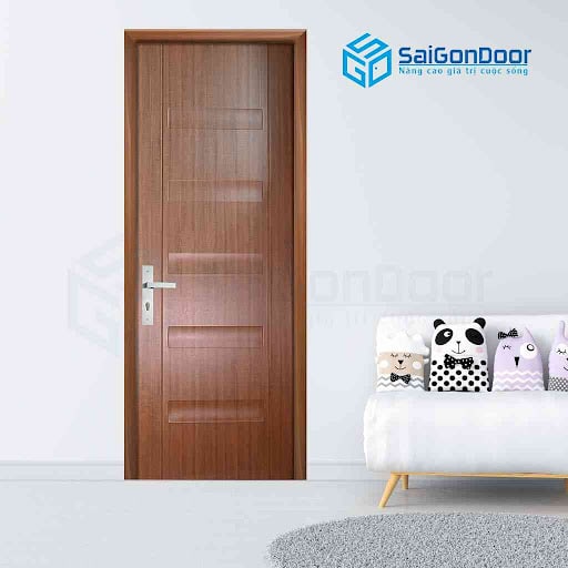 Tại sao nên lựa chọn các loại cửa nhựa thương hiệu Sài Gòn Door