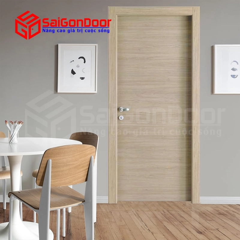 Chi tiết chi phí phụ kiện và gói thi công lắp đặt