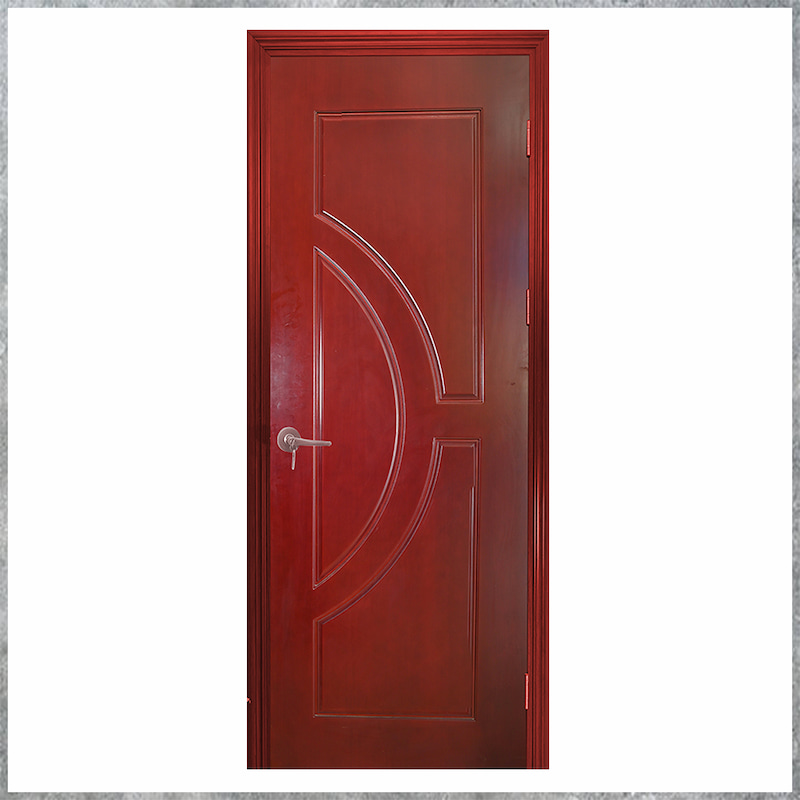 Cửa nhựa gỗ SYA.K-A04