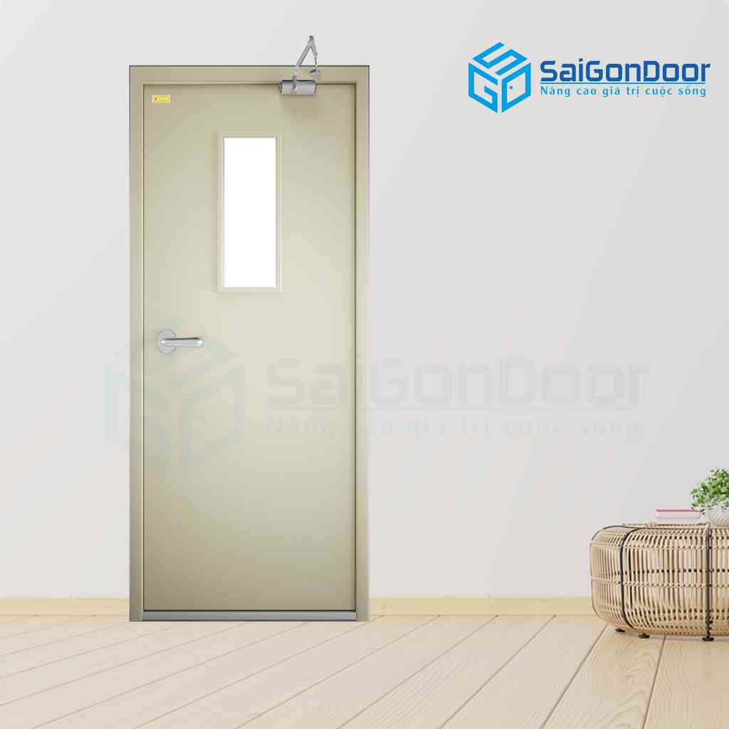 FIREPROOF STEEL DOOR TCC  (3)