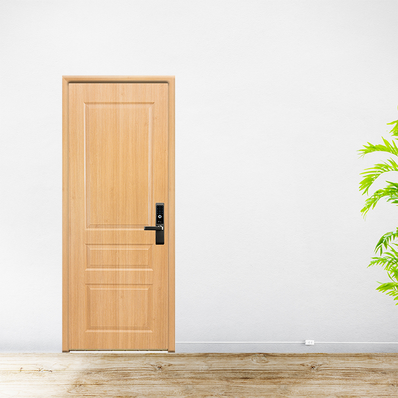 Cửa nhựa ABS Hàn Quốc KOS 611