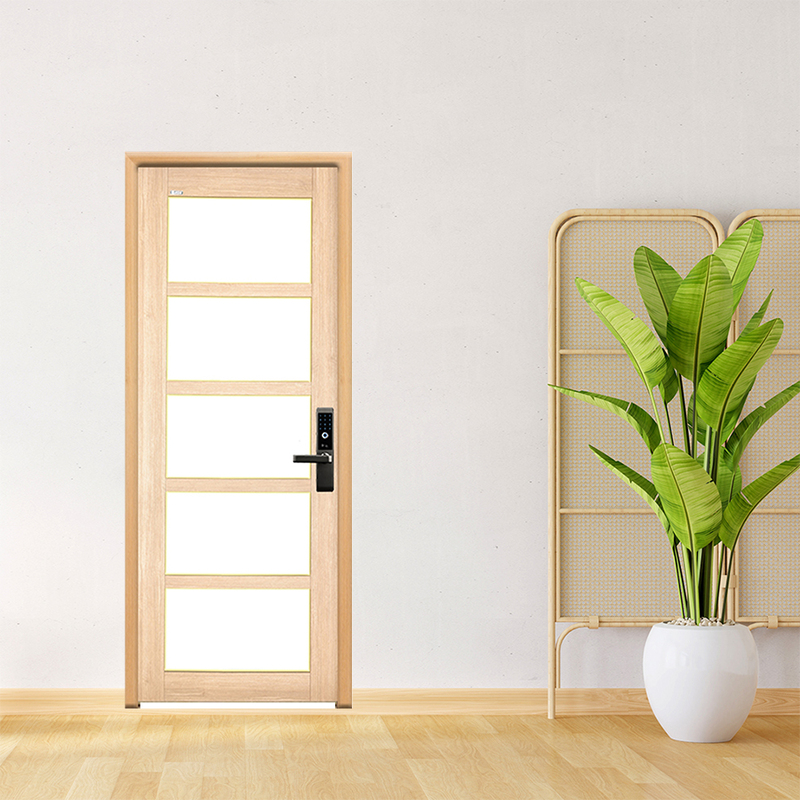 Cửa nhựa ABS KOS PVC SD1
