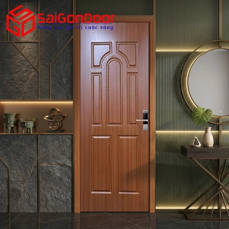Cửa Nhựa ABS SGDABS-08
