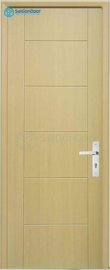 Cửa nhựa ABS Hàn Quốc KOS 118-MQ808