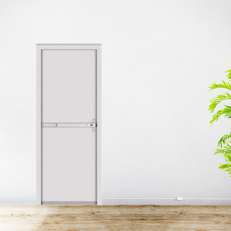 Cửa Thép Chống Cháy TCC. P1-1-C4