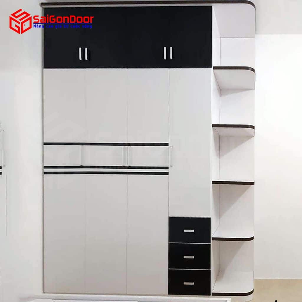 Nội thất tủ quần áo TU-QUAN-AO-4