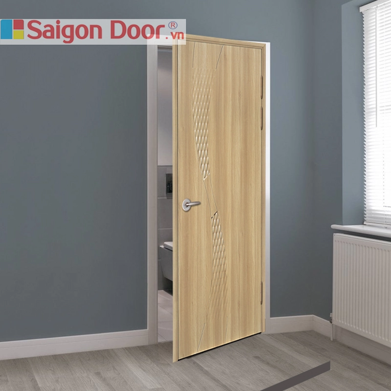 Ưu điểm của cửa nhựa ABS