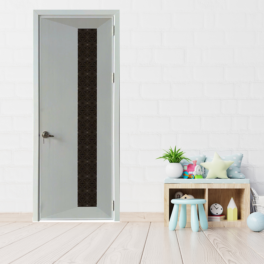 Cửa nhựa Composite cao cấp UV 18