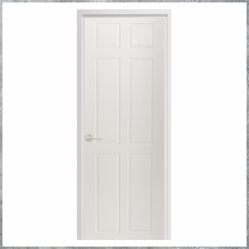 Cửa nhựa gỗ SYA.305-A05