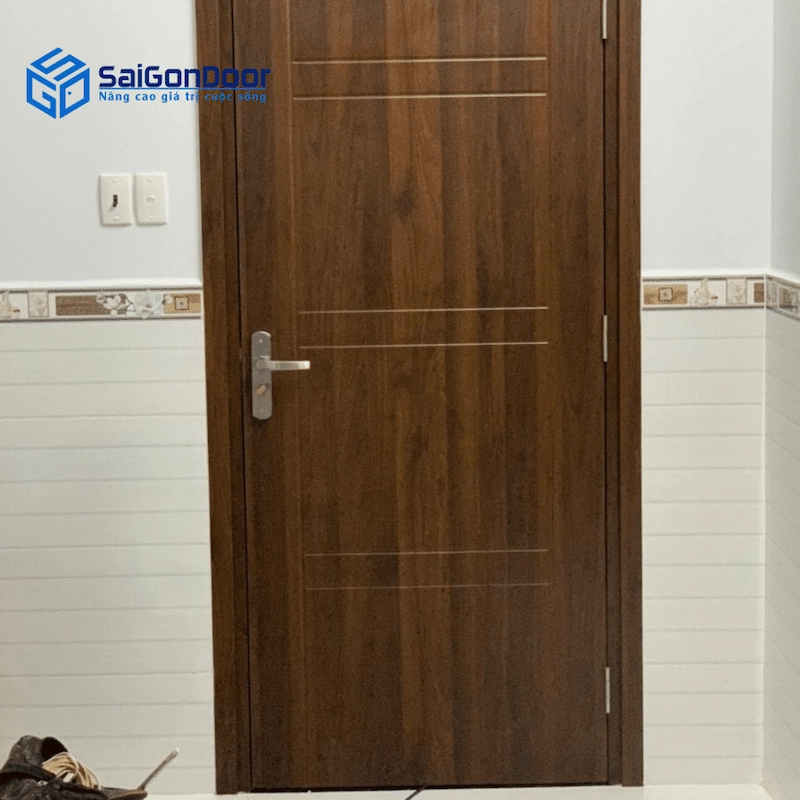 Bảo quản và bảo trì cửa nhựa composite trong khách sạn