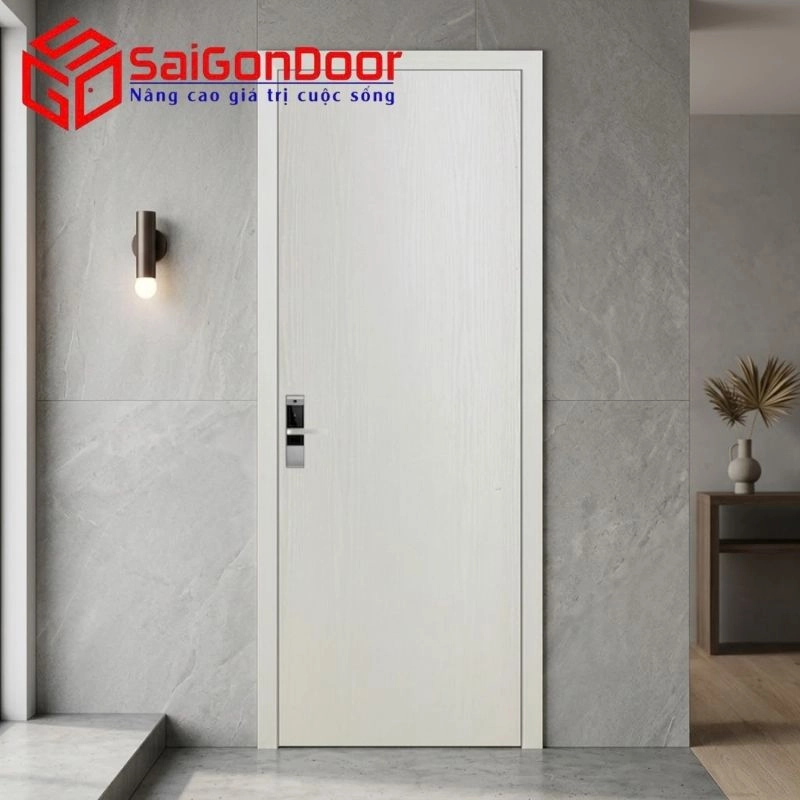 Cửa Nhựa ABS SGDABS-12