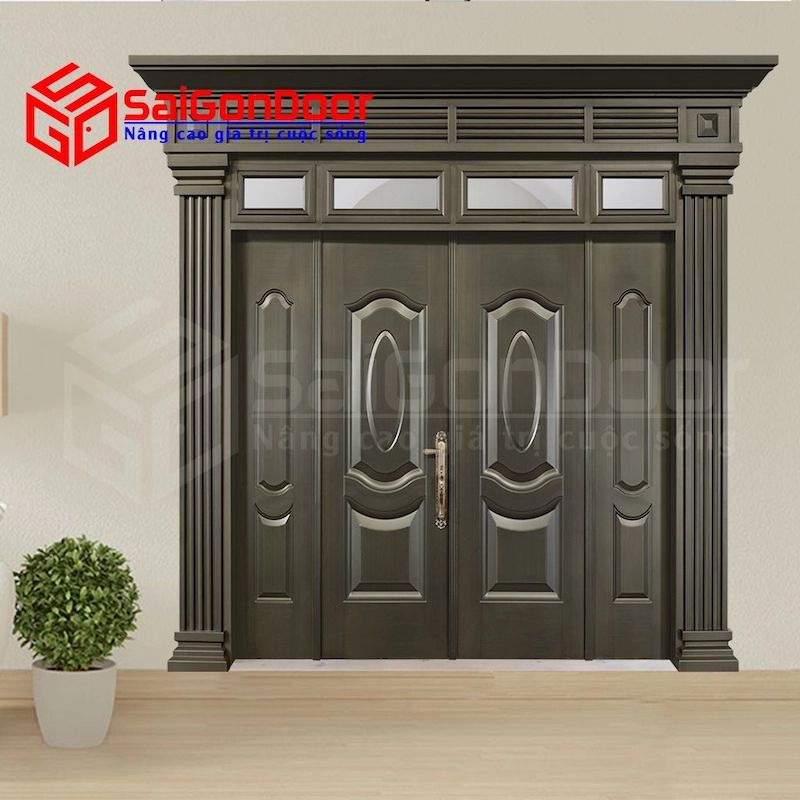 Hướng dẫn quy trình lắp đặt chuẩn