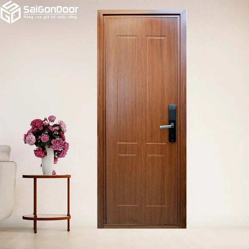 Địa chỉ cung cấp uy tín cửa nhựa composite Phường Bình Phú